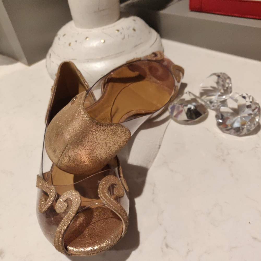 🛍️ Flats - Picture 5 of 12